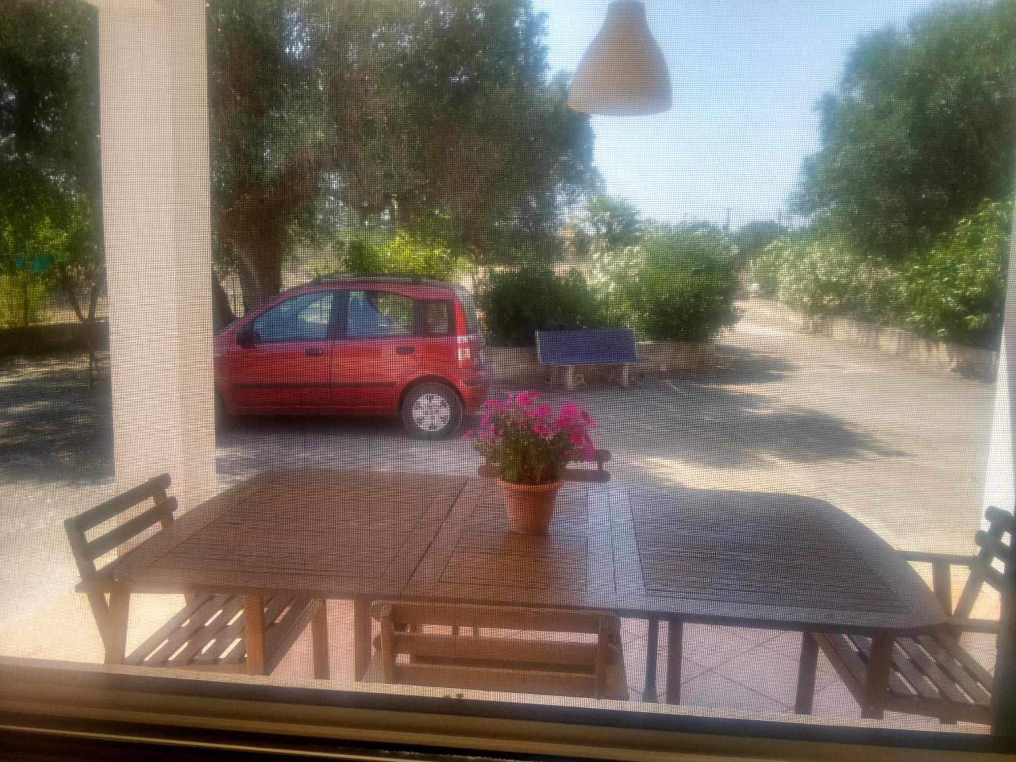 Fenicepugliese San Vito dei Normanni Bagian luar foto