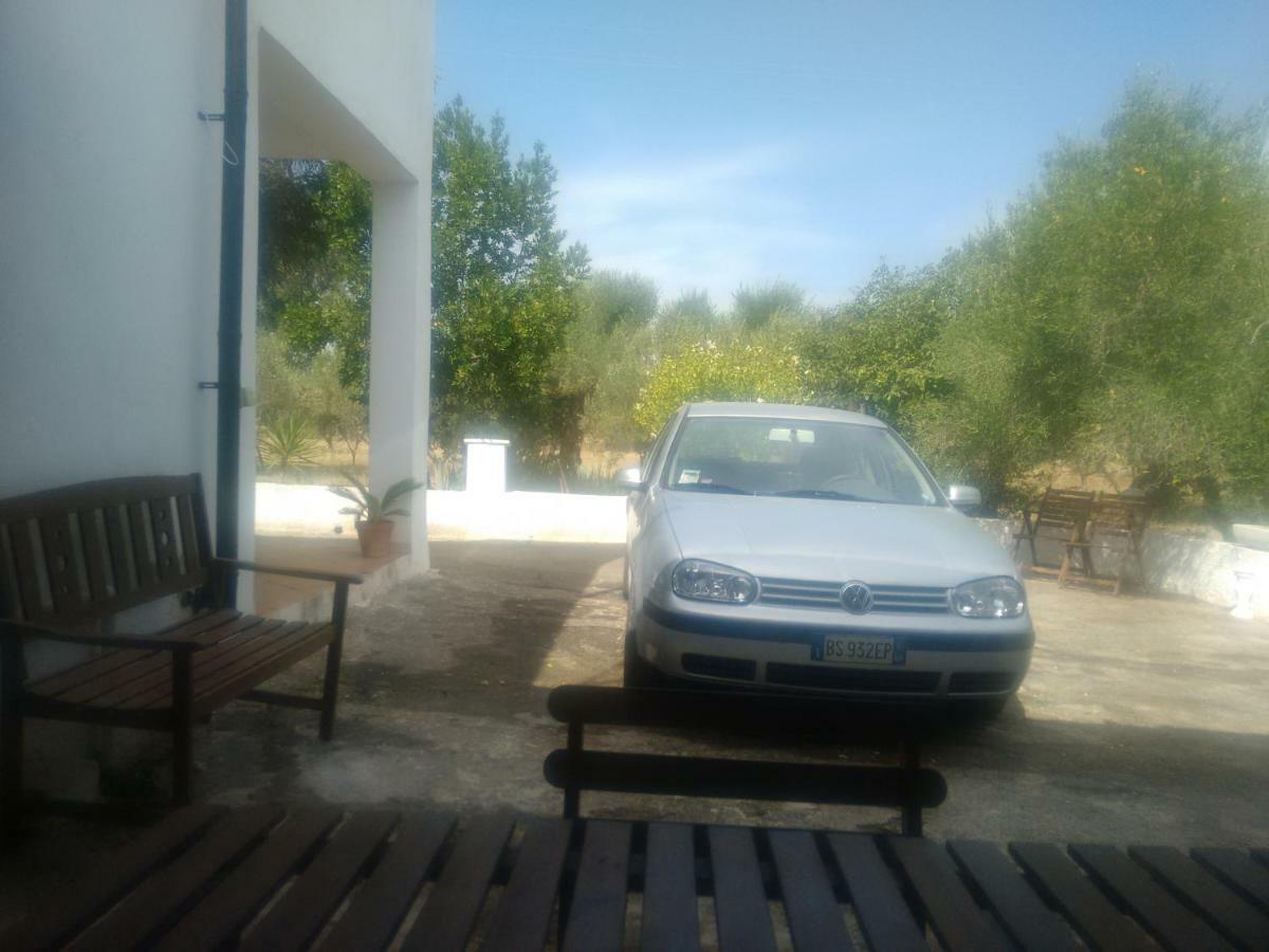 Fenicepugliese San Vito dei Normanni Bagian luar foto