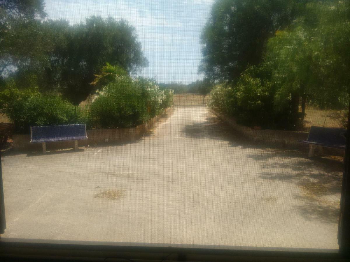 Fenicepugliese San Vito dei Normanni Bagian luar foto
