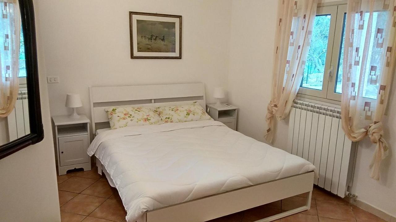 Fenicepugliese San Vito dei Normanni Bagian luar foto