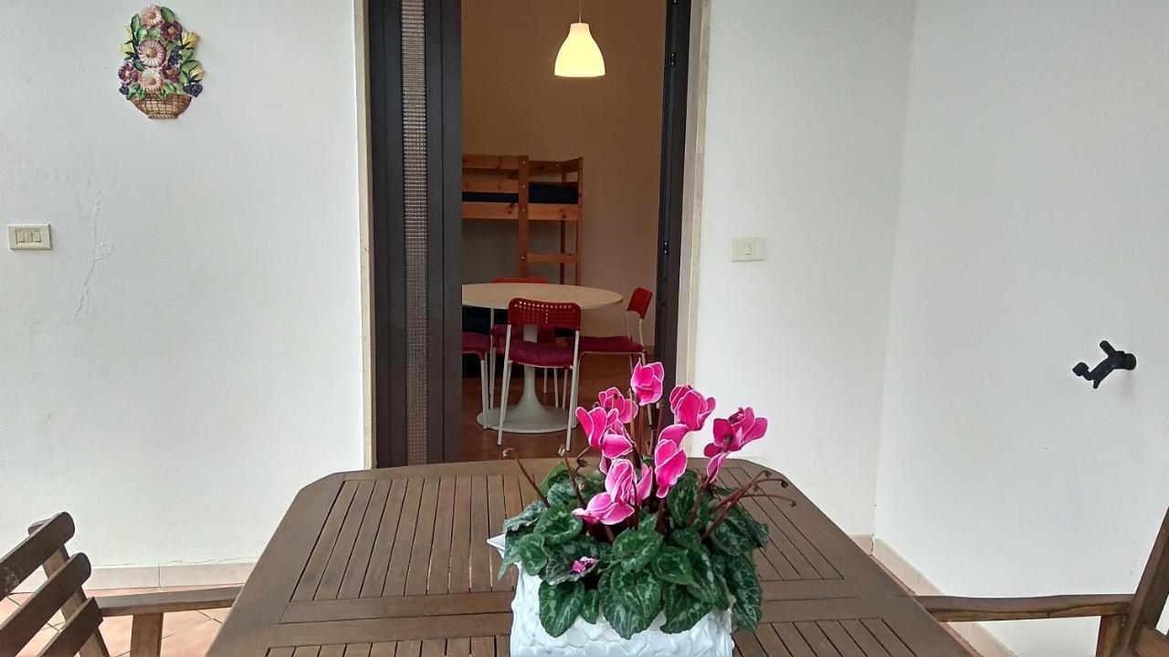 Fenicepugliese San Vito dei Normanni Bagian luar foto