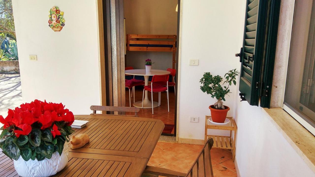 Fenicepugliese San Vito dei Normanni Bagian luar foto