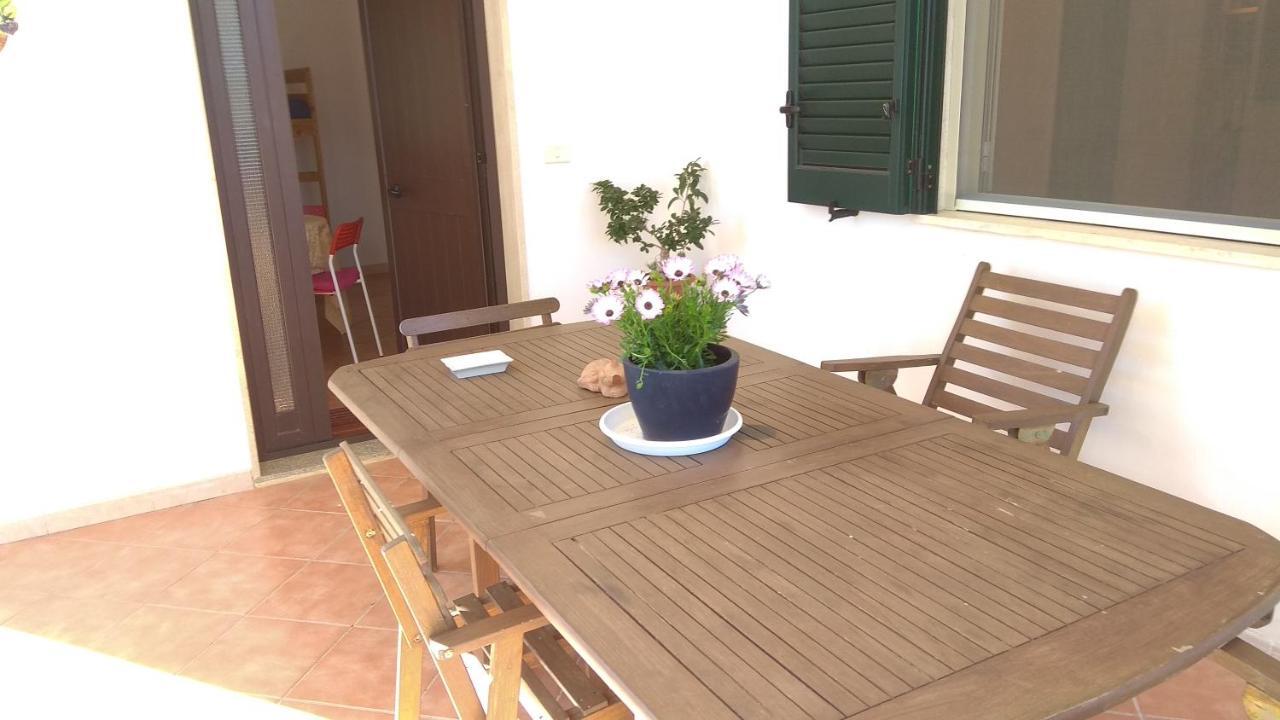Fenicepugliese San Vito dei Normanni Bagian luar foto