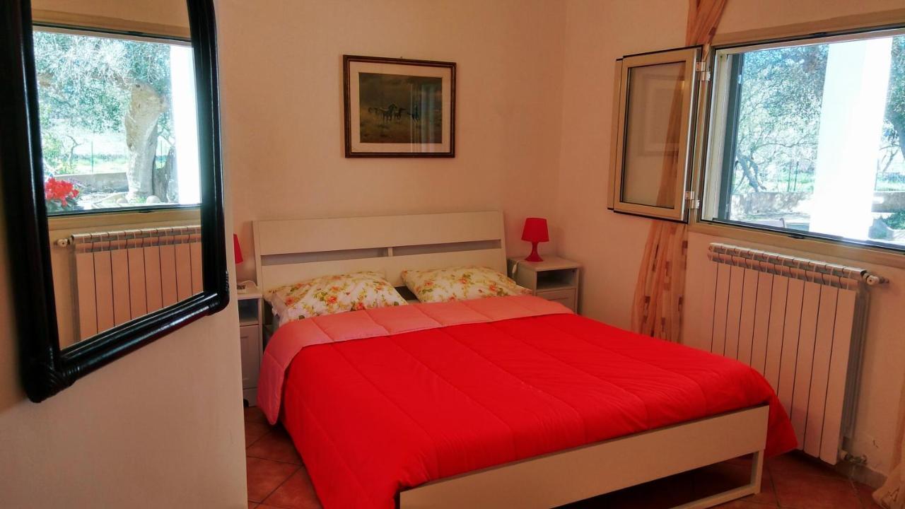 Fenicepugliese San Vito dei Normanni Bagian luar foto