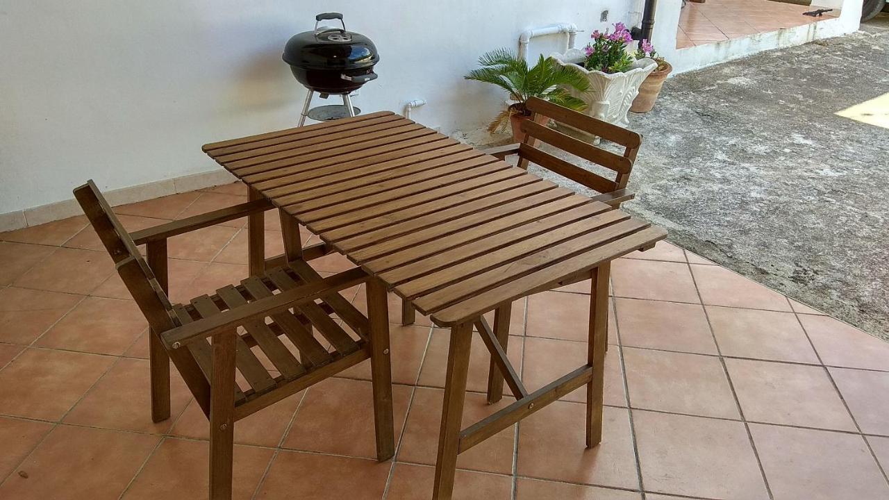 Fenicepugliese San Vito dei Normanni Bagian luar foto