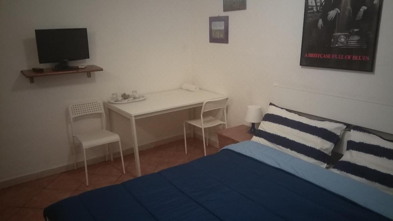 Fenicepugliese San Vito dei Normanni Bagian luar foto