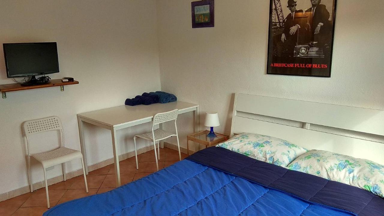 Fenicepugliese San Vito dei Normanni Bagian luar foto