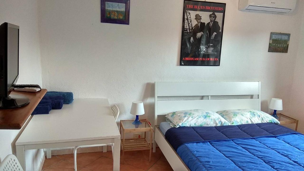 Fenicepugliese San Vito dei Normanni Bagian luar foto